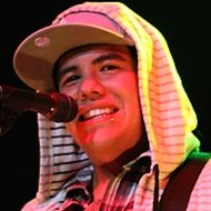 Rome Ramirez, 35 (Punk Singer)