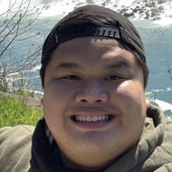 Romel De Silva, 37 (电视演员)