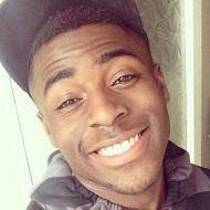 Romell Henry, 29 (YouTube Star)