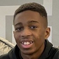 Romello Greer, 19 (YouTube Star)