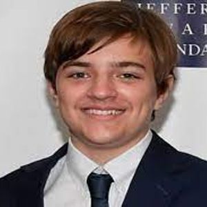 romeo jon bongiovi, 21 (家庭成员)