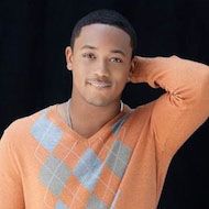 Romeo Miller, 34 (Rapper)