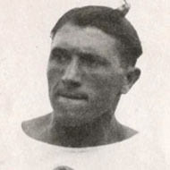Romeo Neri (1903 - 1961) (Gymnast)