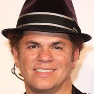 Romero Britto, 62 (Pop Artist)