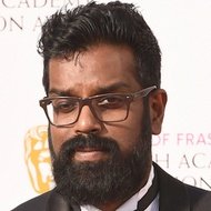Romesh Ranganathan, 47 (Comedian)