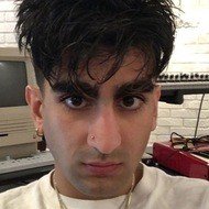 Romil Hemnani, 28 (Music Producer)