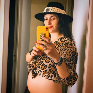 Romina Dinamita, 36 (YouTube Star)