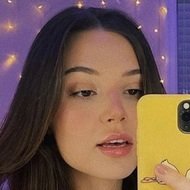 Romina Gafur, 26 (TikTok Star)