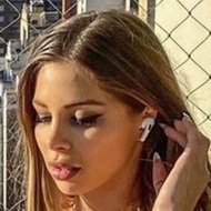 Romina Malaspina, 31 (Reality Star)