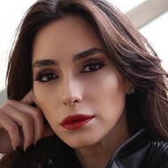Romina Mattar, 36 (Instagram明星)