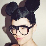 Romina Ressia, 44 (Photographer)