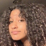 Romina Santos, 19 (TikTok Star)