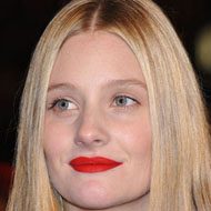 Romola Garai, 41 (Movie Actress)