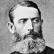 Romolo Gessi (1831 - 1881) (Explorer)