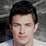 Rômulo Estrela, 41 (電視演員)