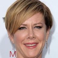 Romy Rosemont, 50 (TV Actress)