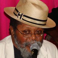 Ron Allen (1947 - 2010) (詩人)