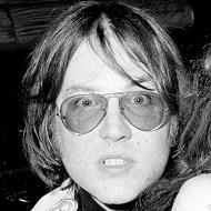 Ron Asheton (1948 - 2009) (Gitarrist)