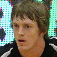 Ron Baker, 30 (篮球运动员)