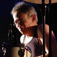 Ron Bushy (1945 - 2021) (Drummer)