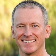 Ron Clark, 52 (Insegnante)