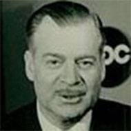 Ron Cochran (1912 - 1994) (记者)