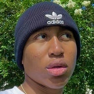 Ron Cox Jr, 23 (TikTok Star)