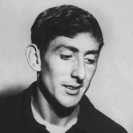 Ron Delany, 90 (Runner)