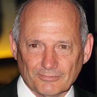 Ron Dennis, 76 (Entrepreneur)