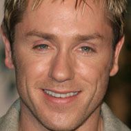 Ron Eldard, 59 (TV Actor)