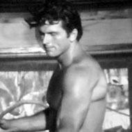 Ron Ely, 85 (Attore TV)