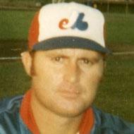 Ron Fairly (1938 - 2019) (Baseball Player)