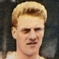 Ron Flowers (1934 - 2021) (Football Player)