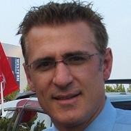 Ron Francis, 61 (Hockey Player)