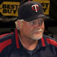 Ron Gardenhire, 68 (Manager di baseball)