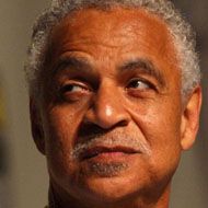 Ron Glass (1945 - 2016) (TV Actor)