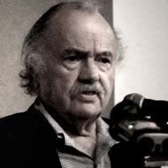 Ron Goulart (1933 - 2022) (小说家)