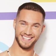 Ron Hall, 26 (Reality Star)