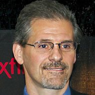 Ron Hextall, 61 (Hockey Player)