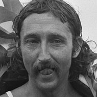 Ron Hill (1938 - 2021) (跑步者)