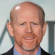 Ron Howard, 70 (Đạo diễn)