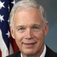Ron Johnson, 70 (Politician)