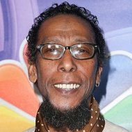 Ron Jones (1957 - 2023) (TV Actor)