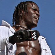 Ron Killings, 53 (Wrestler)