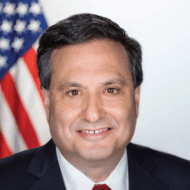 Ron Klain, 64 (Politician)
