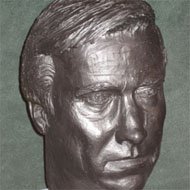 Ron Lancaster (1938 - 2008) (Football Player)