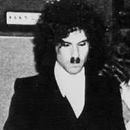 Ron Mael, 80 (Pop Singer)