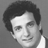 Ron Palillo (1949 - 2012) (TV Actor)