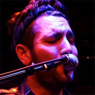 Ron Pope, 42 (Pop Singer)