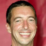 Ron Reagan, 65 (Membro della famiglia)